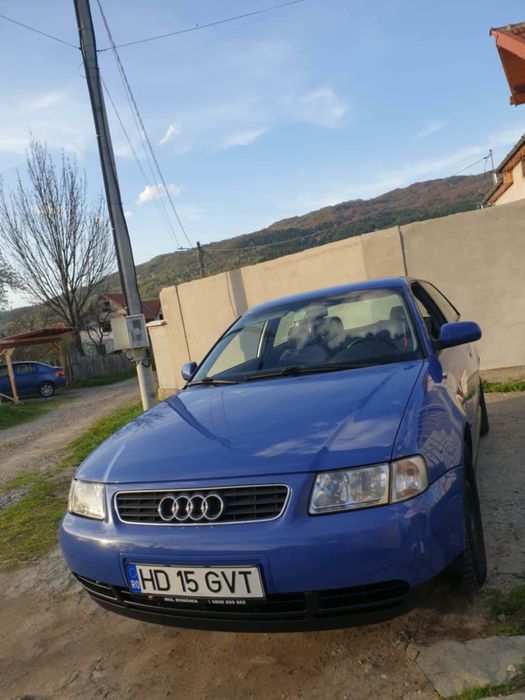 Vand / schimb cu cai