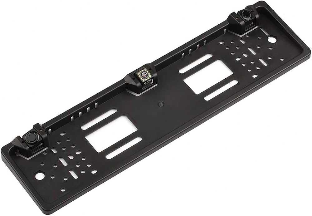 Камера за задно виждане с парктроник Стойка с Камера и Парктроник