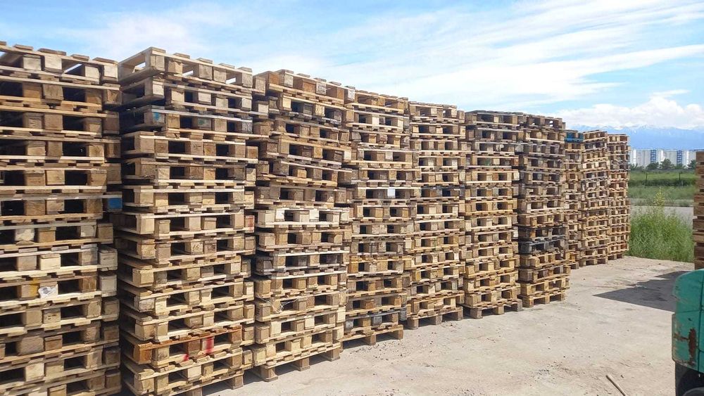 Паллет - поддоны  продам