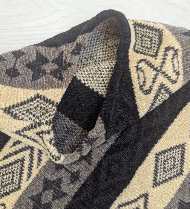 Пончо  от Египет от планината Моисей