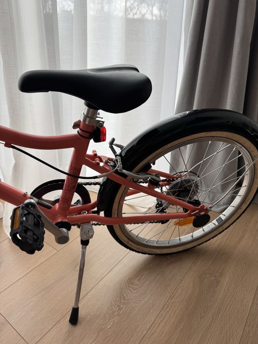 Колело 20 инча декатлон ново