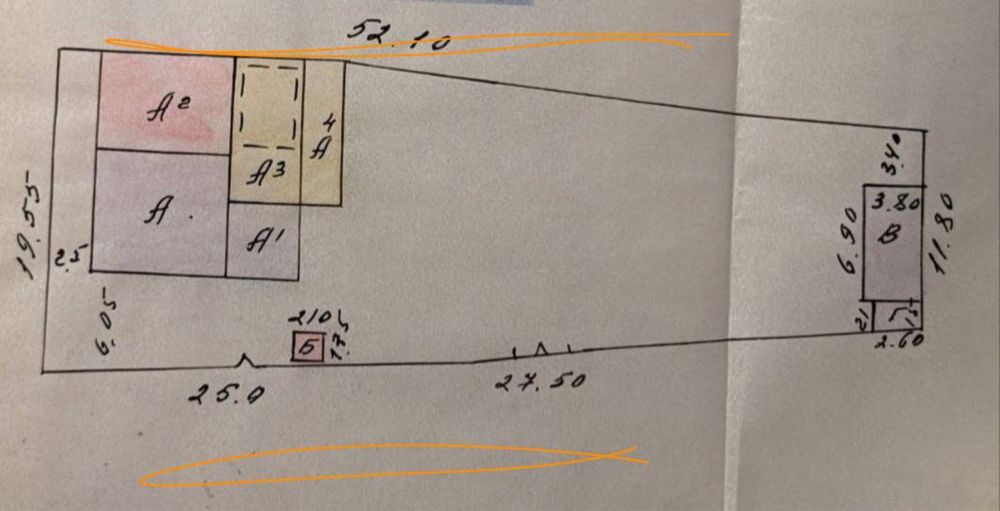 Продажа земли Мирзо Улугбек раойн Турон