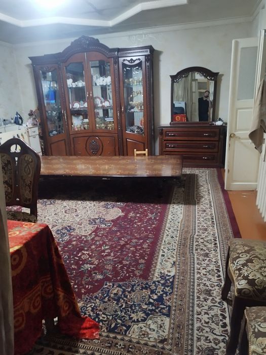 Продается участок, улица Саломатина