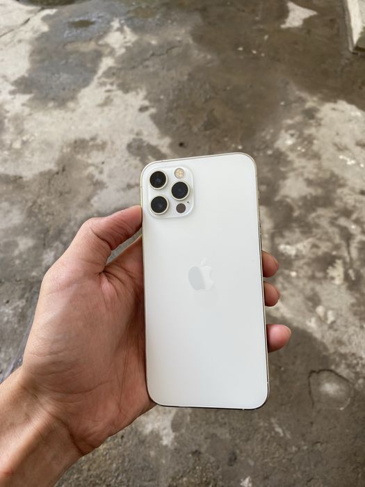 Iphone 12 pro 128gb