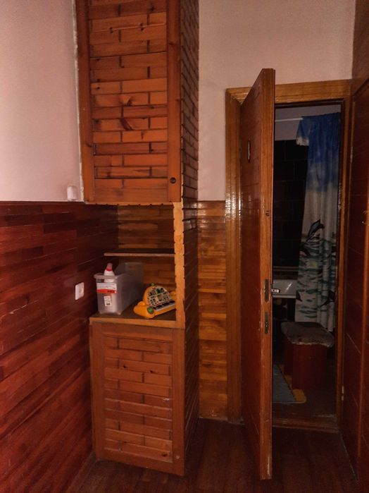 Квартира 3х комнатная