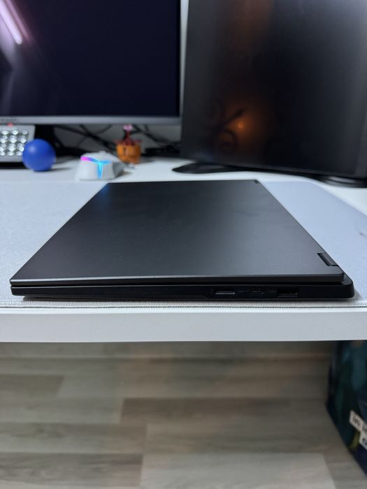 Laptop Asus TUF A14 Gaming - 32GB RAM - RTX 4060 - 2 TB SSD - Garantie