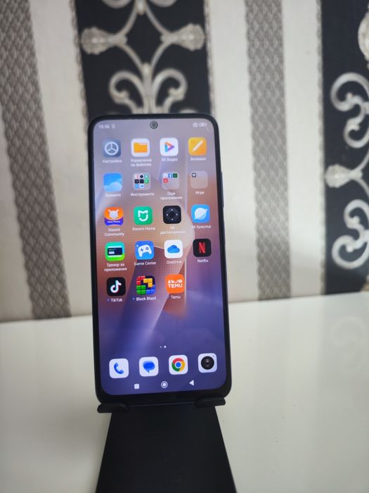 Xiaomi Redmi Note 11