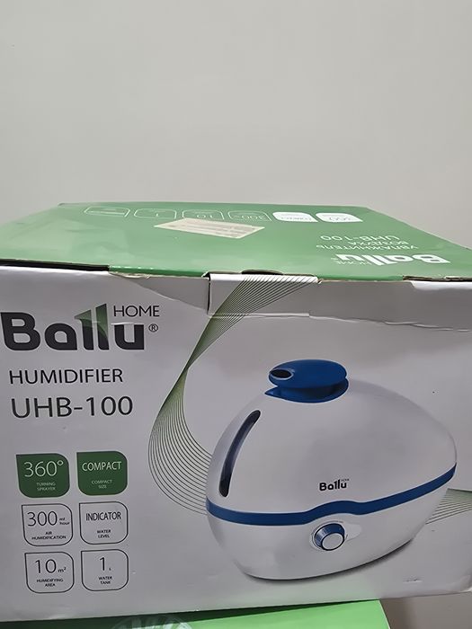 Продам увложнитель воздуха