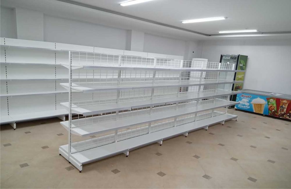 Железная мебель, торговый стеллаж, temir mebel, savdo stellaj