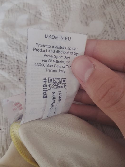 Шорты сборной Казахстана KFF