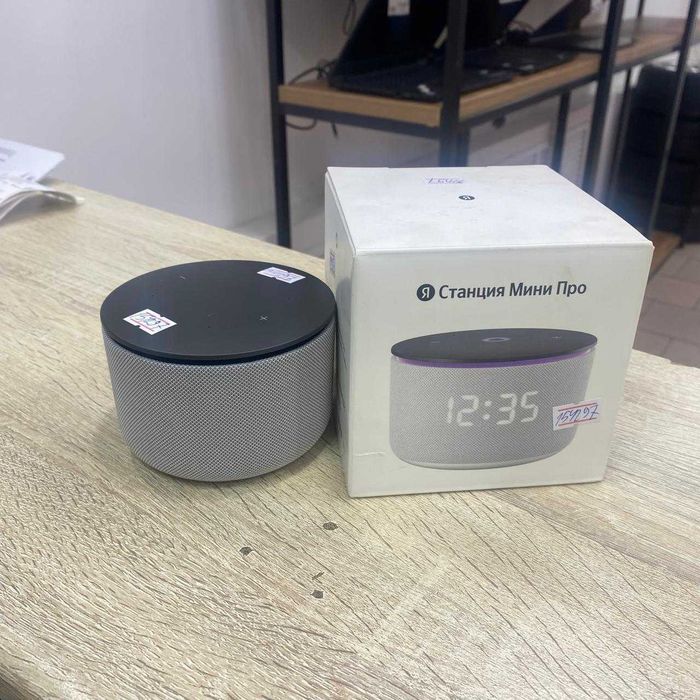 СВ-47/Умная колонка Яндекс Станция Мини Про/sk154297