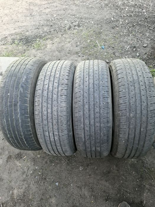 Продам резины 225 70 Р16