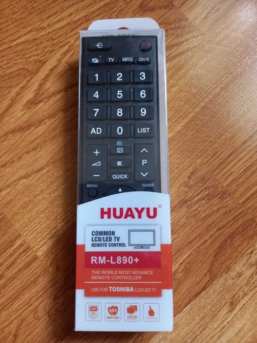 Телевизор Toshibo Regza