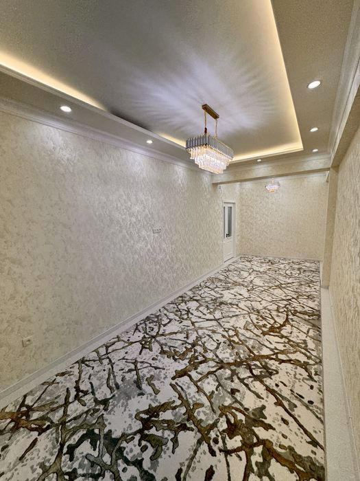 Продаю Новостройка Яккасарай Саламатина 3/9/10 Новый Евролюкс 105м2.