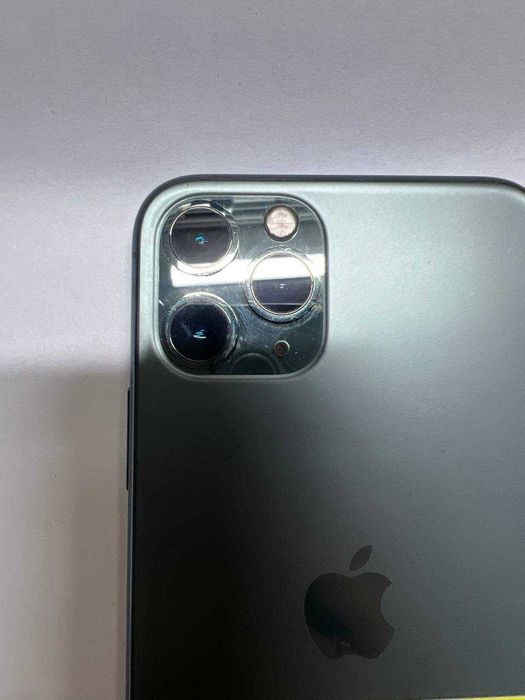 Марка Apple: iPhone 11 Pro