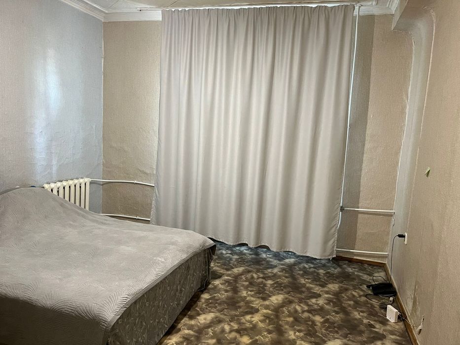 Продам 2х комнатную квартиру