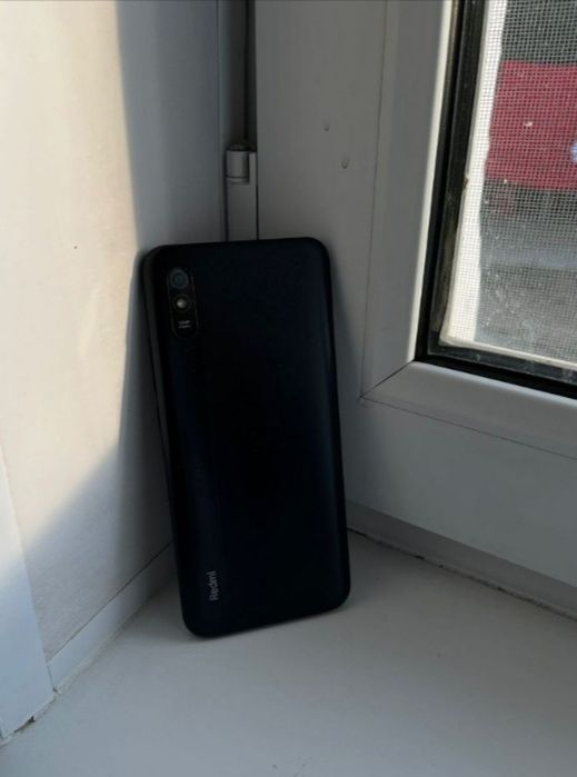 Продам Xiaomi Redmi 9a