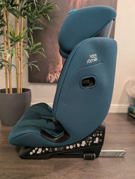 Scaun auto copii Britax Romer