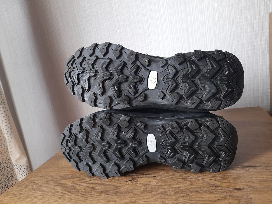 Jack Wolskin обувки 41 номер.