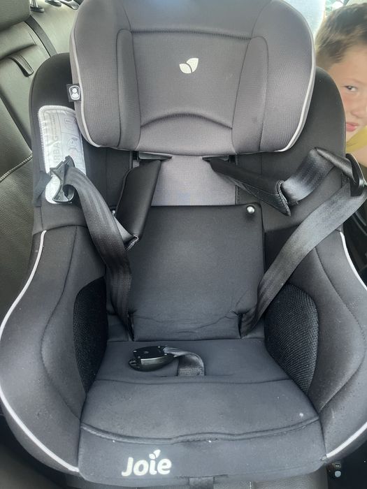 Vand scaun auto Joie Isofix 0-25 kg