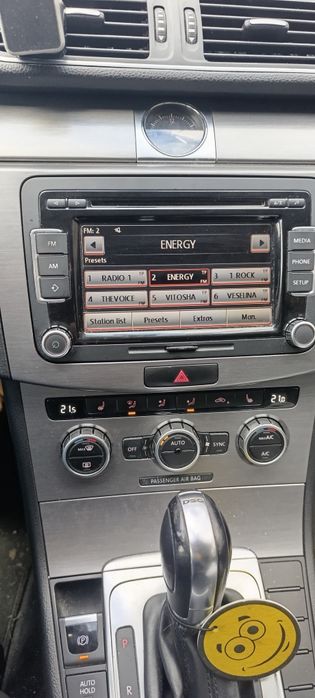 Фолксваген Пасат