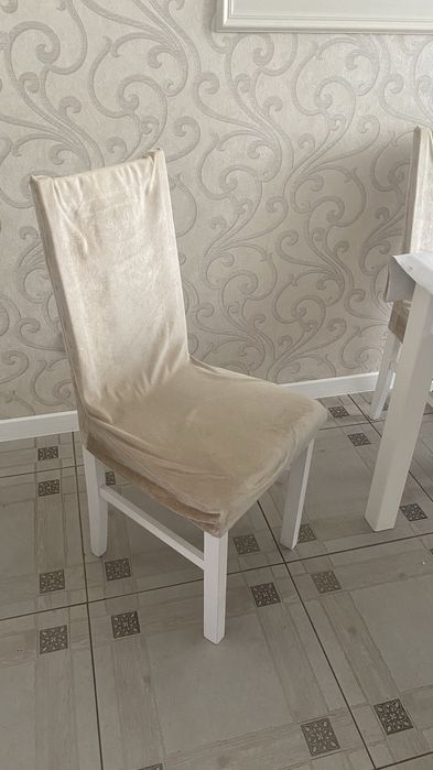 Продам стулья дерево