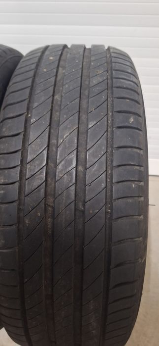 DOT 2024! 205 55 16 Michelin primacy 4