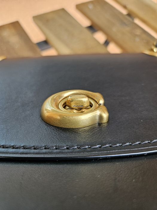 Оригинална чанта Coach