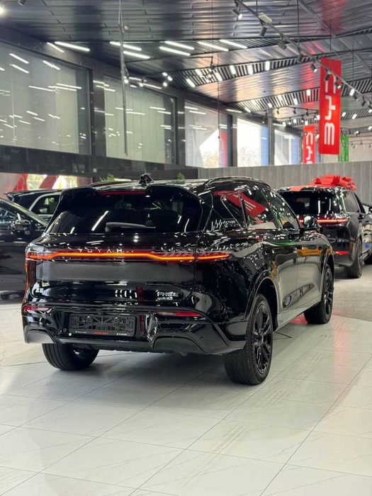 Voyah free 318 24/25 sotuvda tayyor!!!