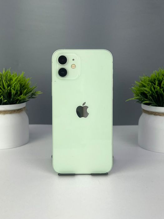 Телефон Apple iPhone 12 128GB