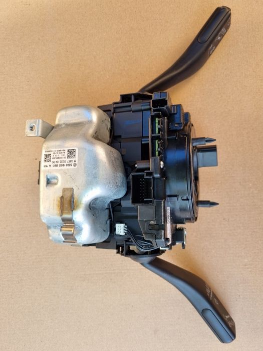 Modul/blocator keyless Golf 6