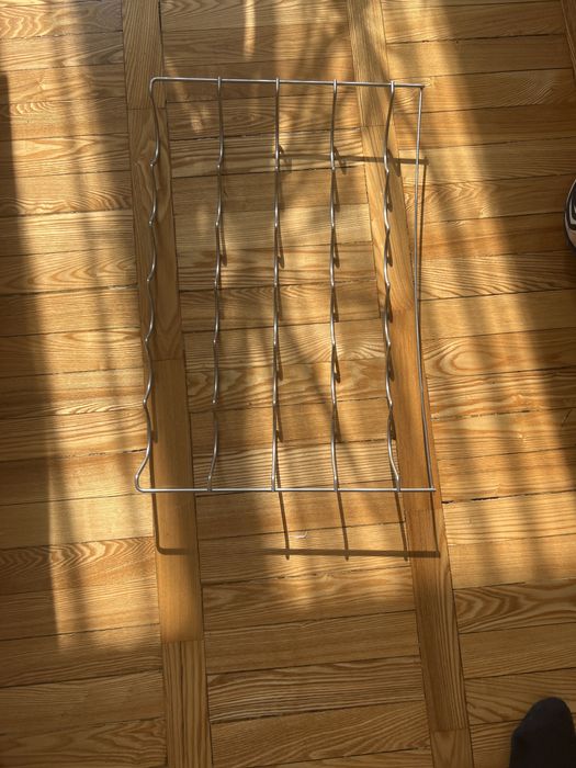 Комплектующие  для холодильника БОШ