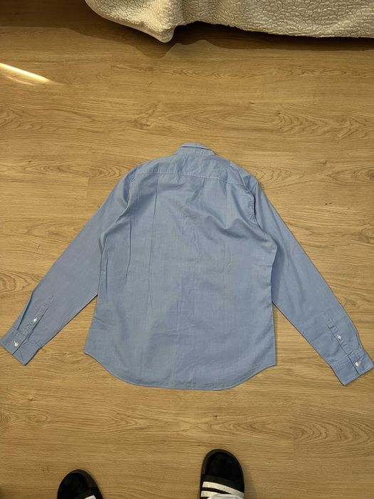 camasa burberry vintage