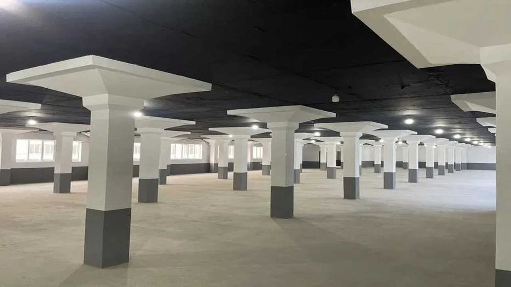 ХХХ Аренда склада и офисные помещения 2000 Таш обл