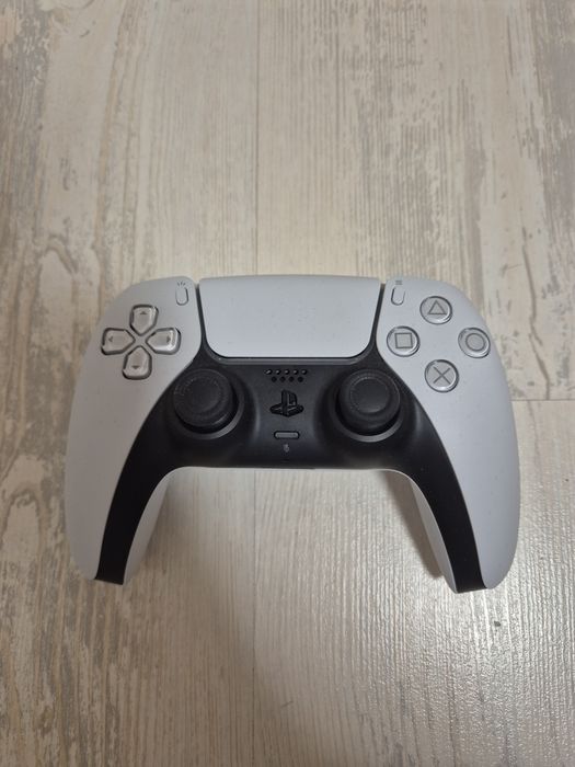 PS5 Disc + 2 джойстика + FC 26 + Гаранция