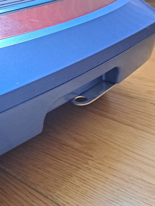 Aparat vibromasaj FitTronic VM3000