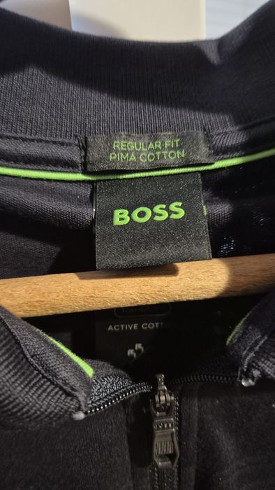 Орегинална поло тенеска на Boss