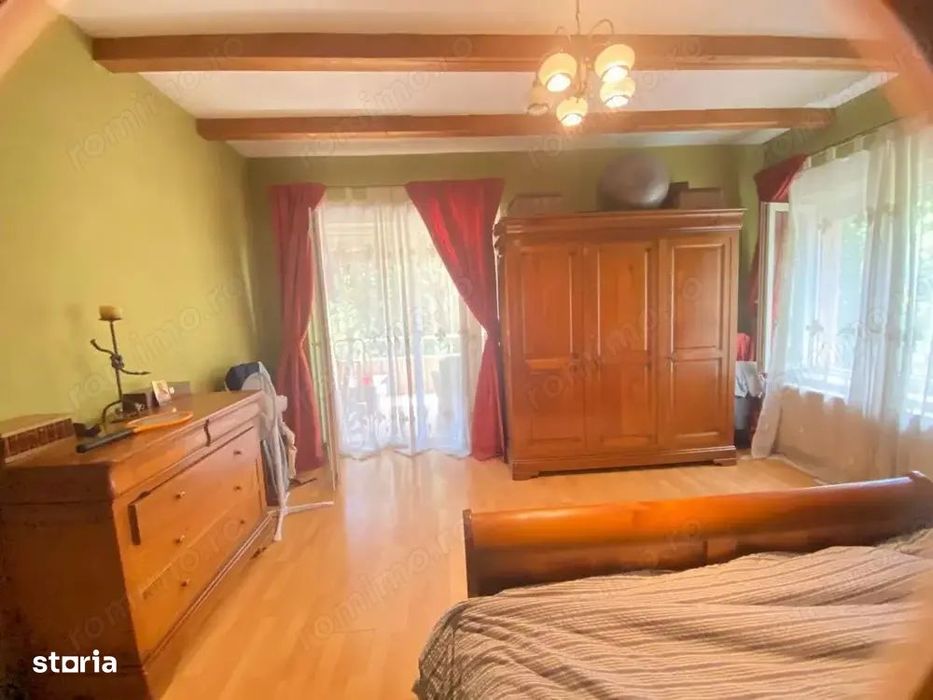 Inchiriez apartament 3 camere in vila Cetatii — fotografia 3