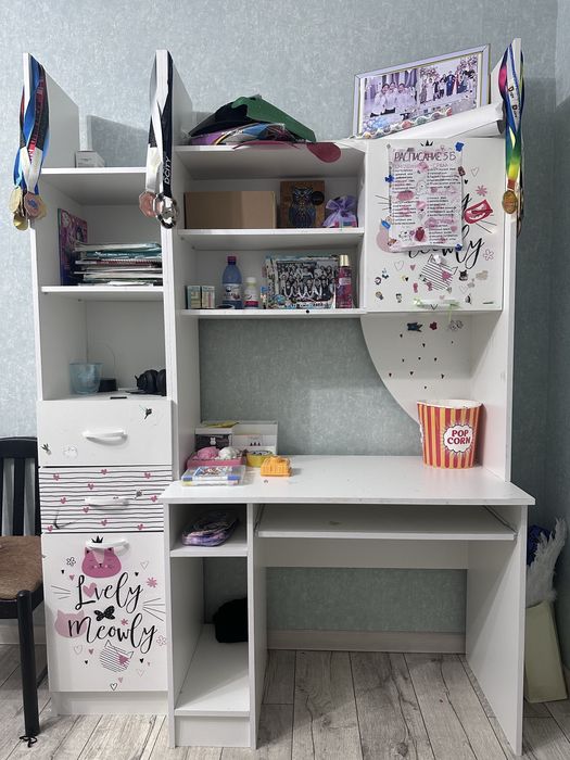 Детский гарнитур