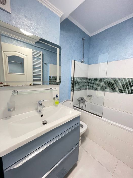 Apartment 3 camere de vanzare in Mamaia Sat, Constanta