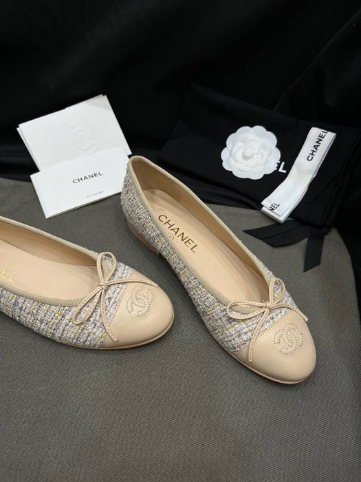 Balerini Chanel 35-42