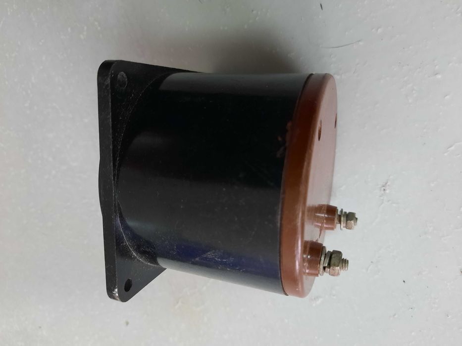 реле времени (СССР)