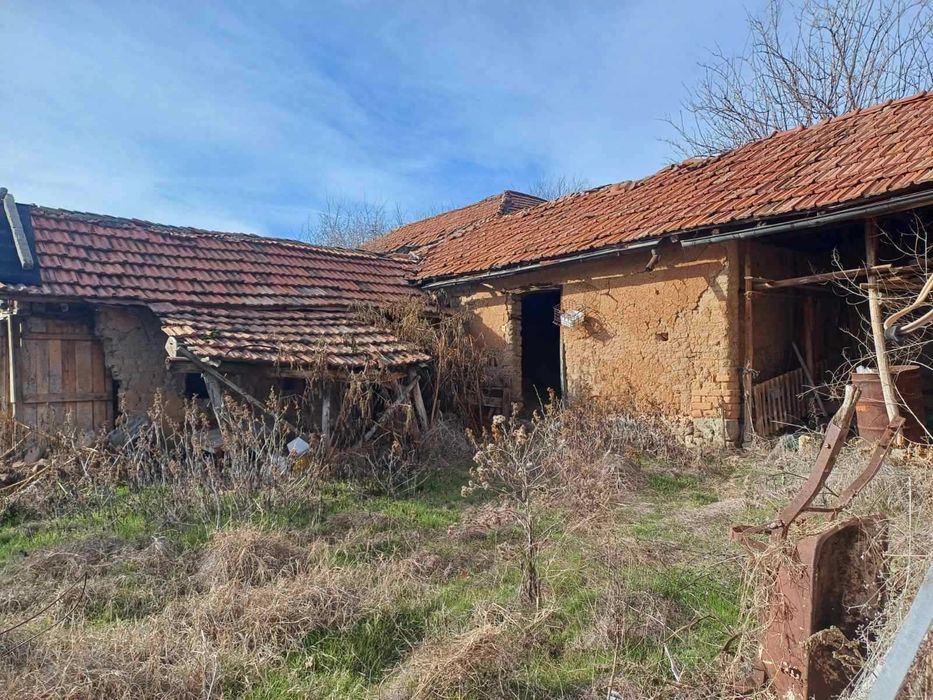 Продава се Къща в с. Искра, Област Пловдив - 85 кв.м за 289 €/кв.м - Снимка #7