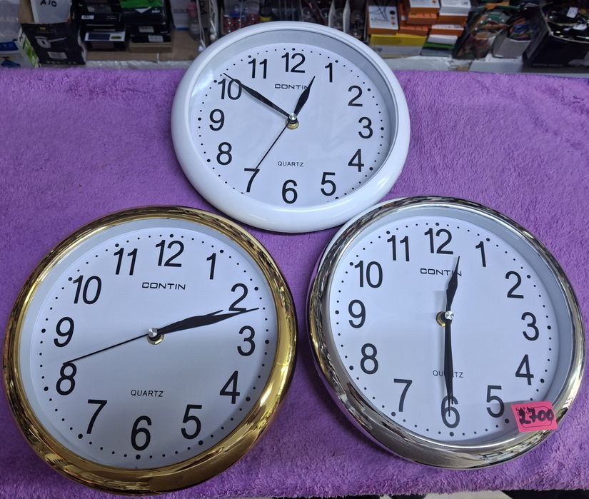 Продам часы и будильники!!!