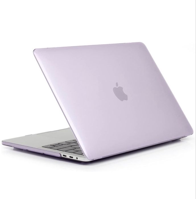 Carcasa protectie macbook air 13 touchbar