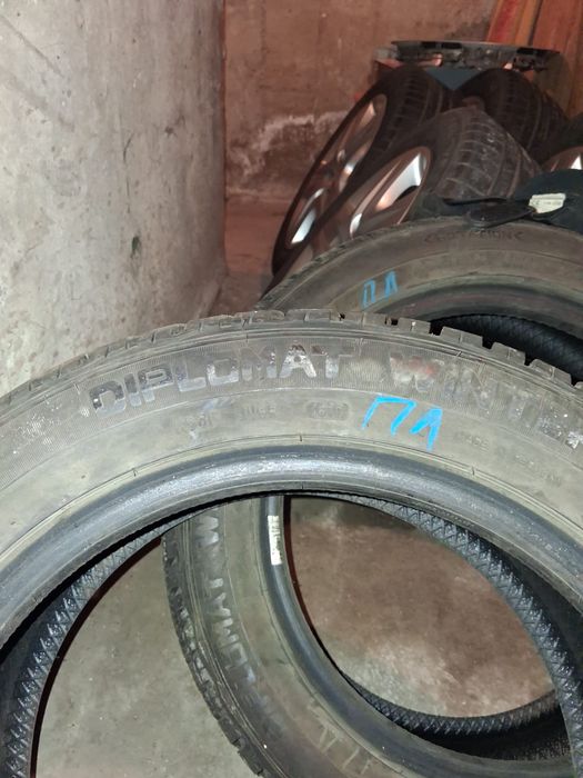 Джанти Opel Astra H