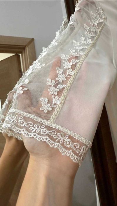Rochie mireasa Alina Bradu