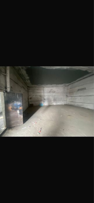 Аренда помещения,бокса