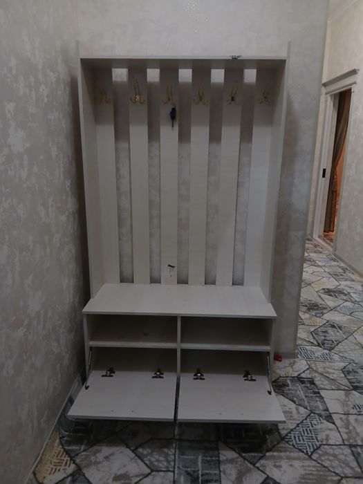 Мебел на заказ, кухонный, гардероб, TV приставки,  детские