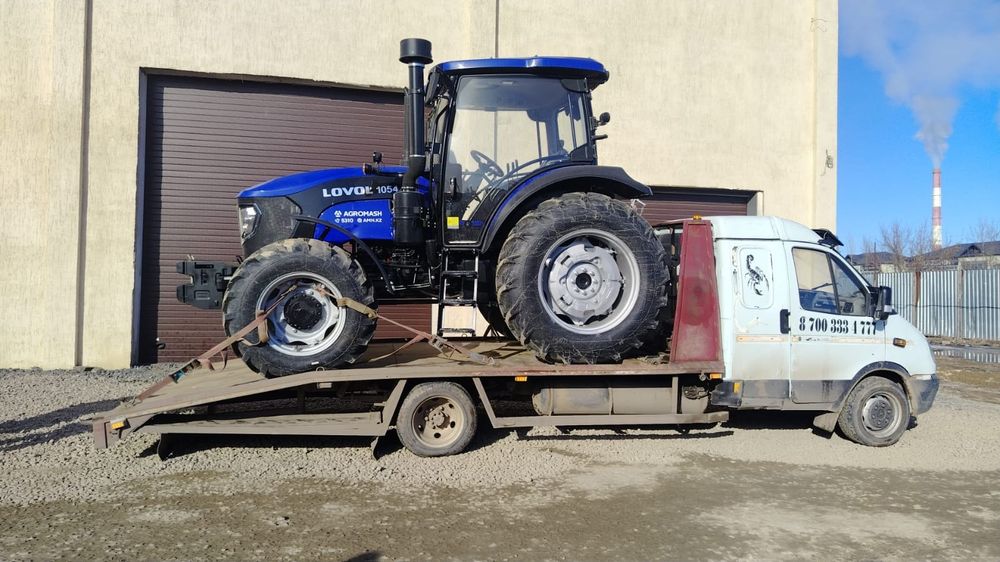 Эвакуатор круглосуточно 24/7